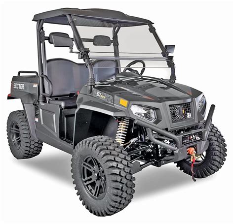 2023 REC/UTILITY UTV BUYER’S GUIDE: ARCTIC CAT TO JOHN DEERE - Dirt ...