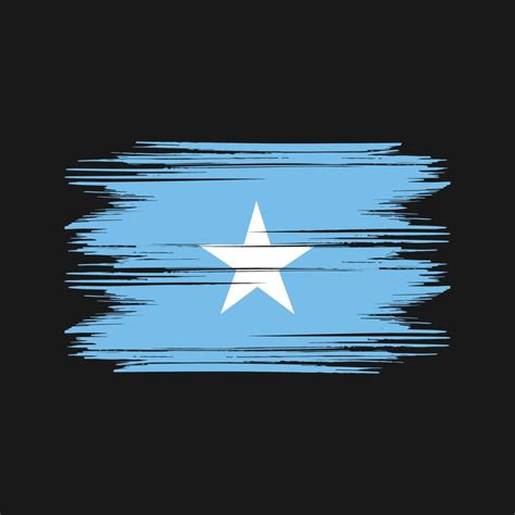 Somalia flag Design Free Vector 11383217 Vector Art at Vecteezy