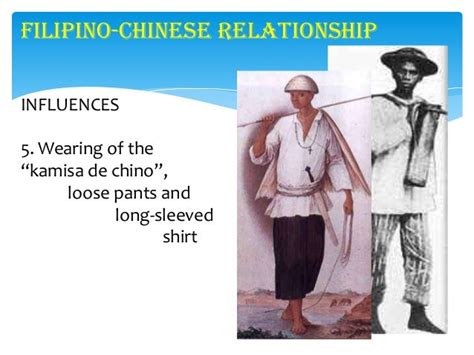 Asian Influences on the Philippines (slide share)