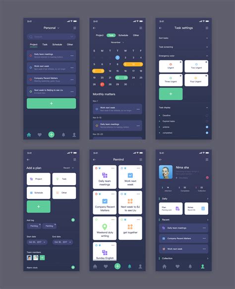 Digital Design Principles For Mobile App Design - MAXIPX