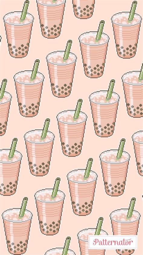 Tea Wallpaper Aesthetic - Ex Wallpaper