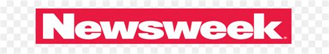 Newsweek Logo & Transparent Newsweek.PNG Logo Images