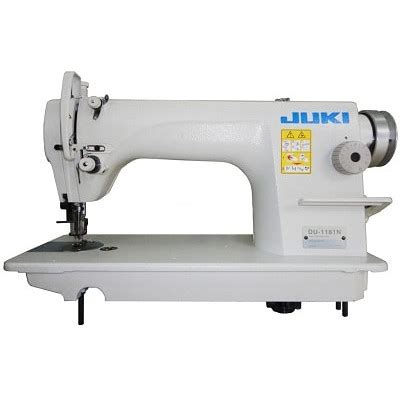 List of Best JUKI Sewing Machine Models and Prices 2020