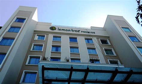 Lemon Tree Premier, City Center, Gurgaon Gurgaon | Lowest rates for ...