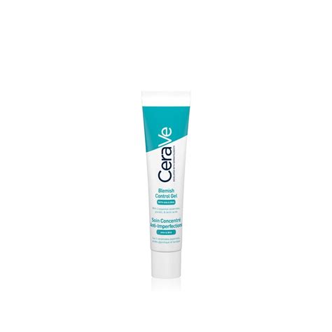 Buy CeraVe Blemish Control Gel 40ml · South Africa