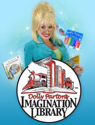 Dolly Parton's Imagination Library | United Way of West Alabama