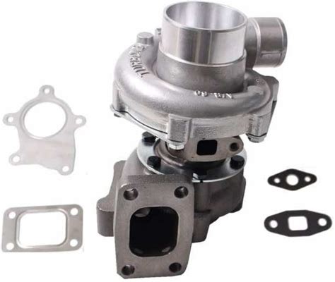 10 Best Turbo Kits For Honda Civic