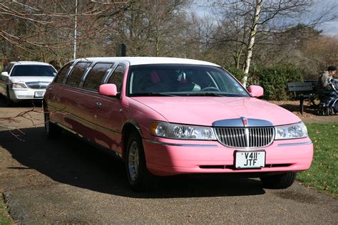 Pink limo for hire http://www.24-7limos.co.uk/pink-limo/4574370930 | Limo, Limo party, Pink