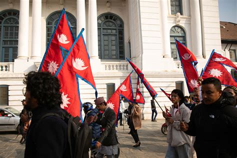 National Flag Day: All you need to know about the national flag of Nepal - Nepal Minute :: Nepal ...