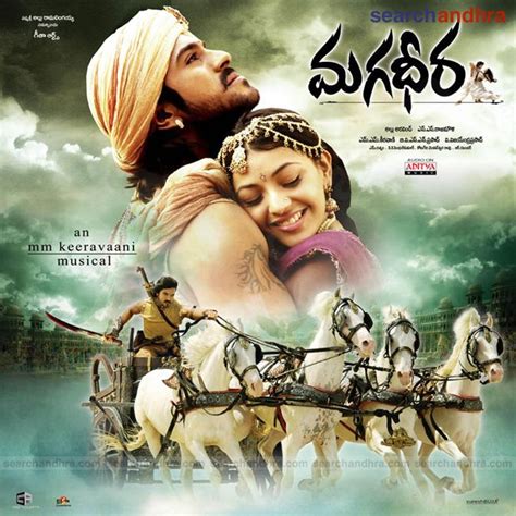 Magadheera (2009) BRRip 720P [Hindi-Tamil-Telugu] ESubs | Free Movies ...