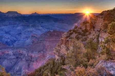 Yaki Point | Grand Canyon South Rim