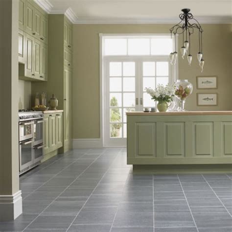 Stylish Floor Tiles. | Kitchen flooring options, Best flooring for ...