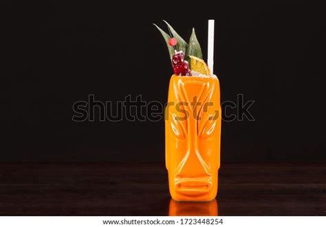 238 Mai Thai Cocktail Stock Photos, Images & Photography | Shutterstock