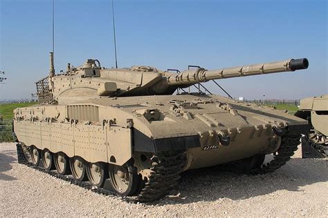 GAIJIGALLO PLEASE MERKAVA MK1 : r/Warthunder