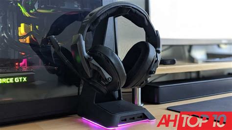 ~ MamakTalk ~: Top 10 Best Gaming Headsets – Updated July 8, 2021