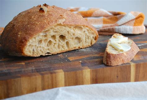 Spelt Bread Recipe