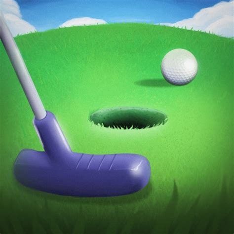 3D Mini Golf Challenge HD | iPhone & iPad Game Reviews | AppSpy.com