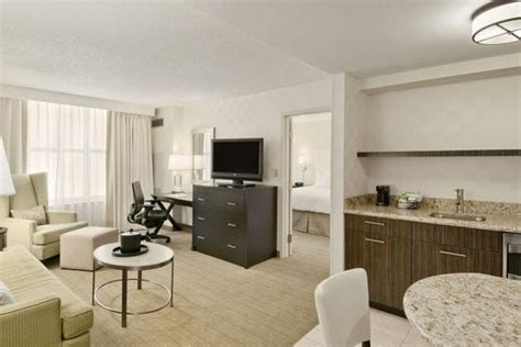 Hampton Inn & Suites Chicago Downtown is one of the best places to stay ...