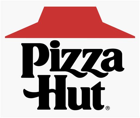 Pizza Hut Logo Png Transparent - Pizza Hut 1980s Logo, Png Download , Transparent Png Image ...