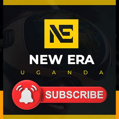 NEW ERA UGANDA - YouTube