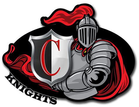 Cool High School Wrestling Logo | Copyright CHS Knight Wear. All Rights Reserved. eCommerce ...