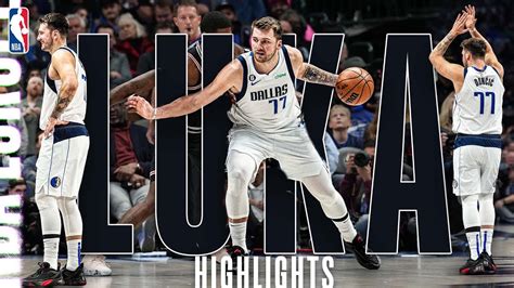 LUKA MAGIC'S STREAK CONTINUES! 🪄 40 POINT GAME for LUKA DONCIC! 📈 Mavs ...