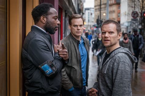 ‘Safe’ Trailer: First-Look At Michael C Hall’s Netflix Crime Drama