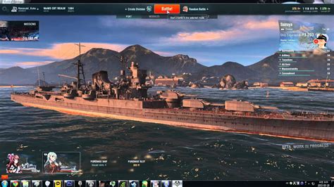 World of warships forum mods and addon - jnrtrend