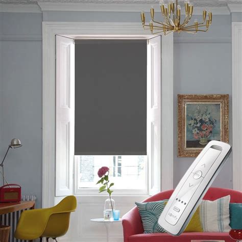 Motorized Blackout Blinds Dubai | Pro Installation Services