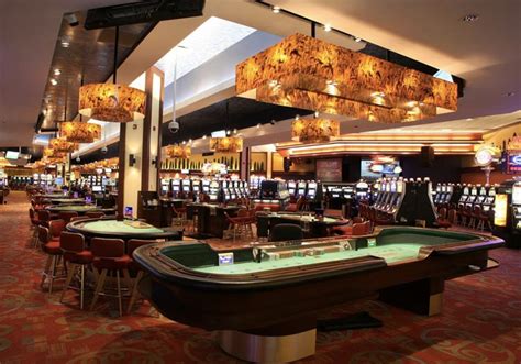 GREY EAGLE RESORT & CASINO, CALGARY Infos and Offers - CasinosAvenue