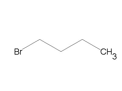 1-bromobutane - 109-65-9, C4H9Br, density, melting point, boiling point ...