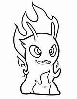 Slugterra Coloring Pages  Cool sketch template