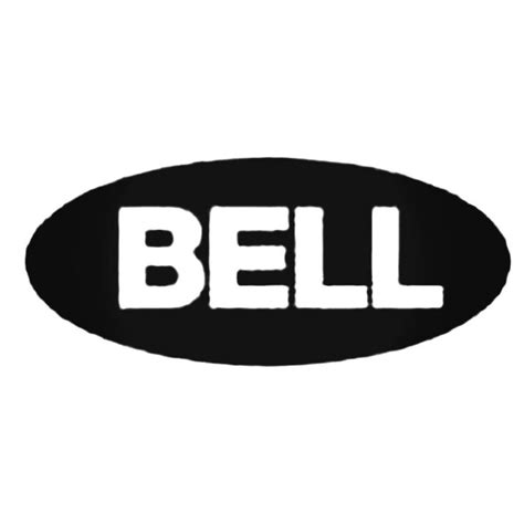 Buy Bell Helmets S Decal Sticker Online