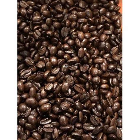 Fresh Coffee Beans at Rs 185/kilogram | Roasted Coffee Bean in ...