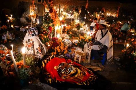 Oaxaca: Day of the Dead Tour | GetYourGuide