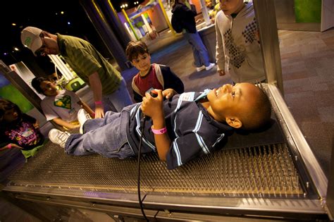 Educational Tours, Field Trips in NC | Discovery Place Science