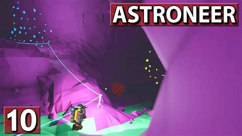 How to make aluminum alloy in astroneer