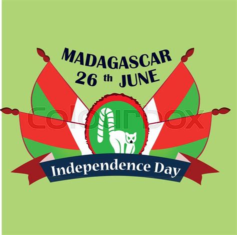 Madagascar Independence Day - Today's Holiday - English - The Free Dictionary Language Forums