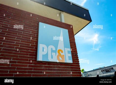 Pge hi-res stock photography and images - Alamy