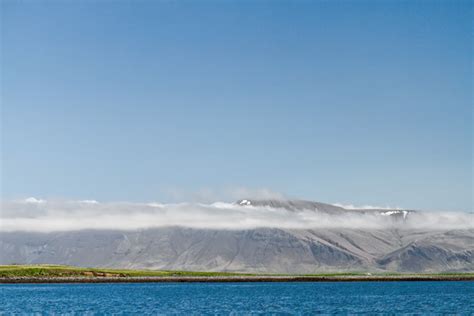 Puffin Spotting - Iceland For 91 Days