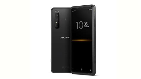 The Xperia 1 II Brings Over Even More High-End Features From Sony's Camera Division