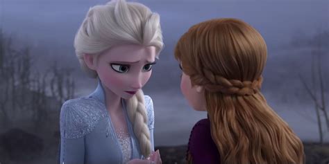 Frozen 2 debuts its first song 'Into The Unknown' in new trailer