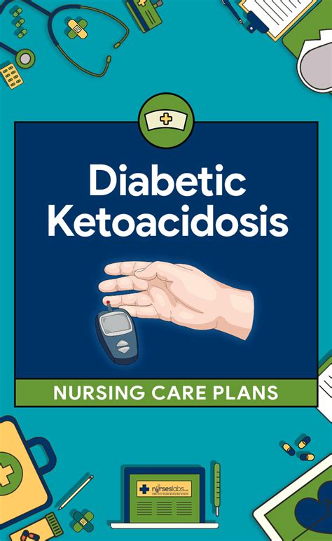 Nursing Care Plan For Dka