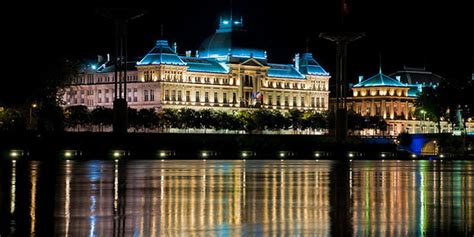 Université de Lyon – NUCLEUS