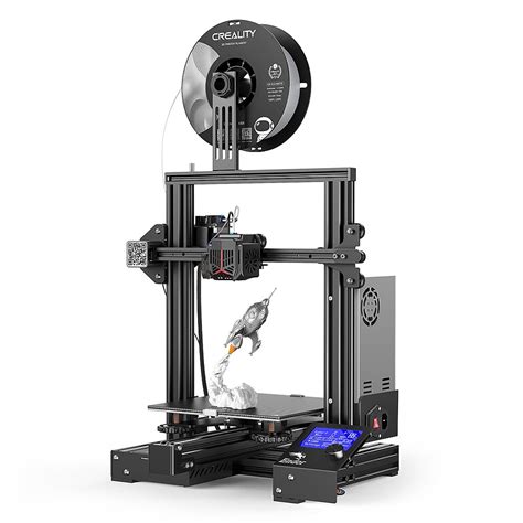 Buy Creality Ender-3 Neo 3D Printer Kit | 3D Printers Online Store