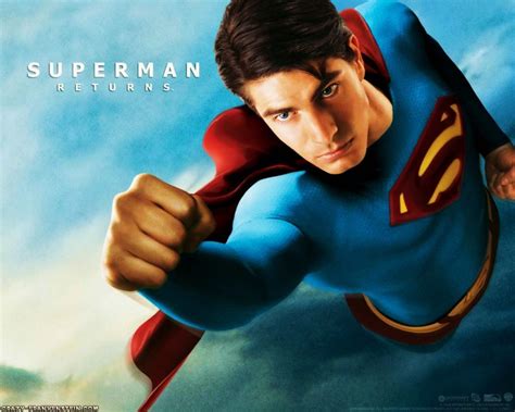 Superman Returns - Superman Photo (20160134) - Fanpop