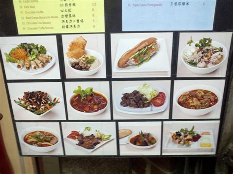 Lan Kwai Fong Restaurant in Queens / Menus & Photos