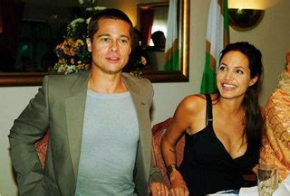 Brad Pitt and Angelina Jolie’s Relationship: A Complete Timeline | Glamour