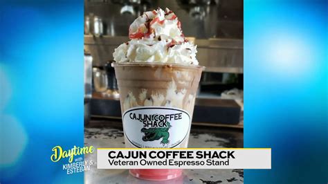 Serving You: Cajun Coffee Shack | Watch Daytime