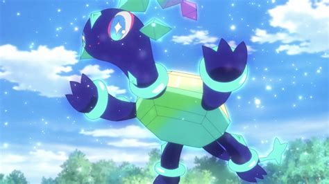 Terapagos (anime) | Pokémon Wiki | Fandom